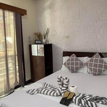 Mia Affordable Rooms El Nido Kültér fotó