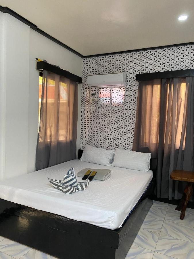 Mia Affordable Rooms El Nido Kültér fotó