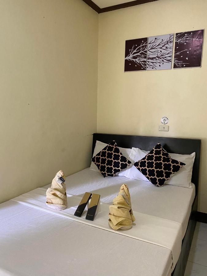 Mia Affordable Rooms El Nido Kültér fotó