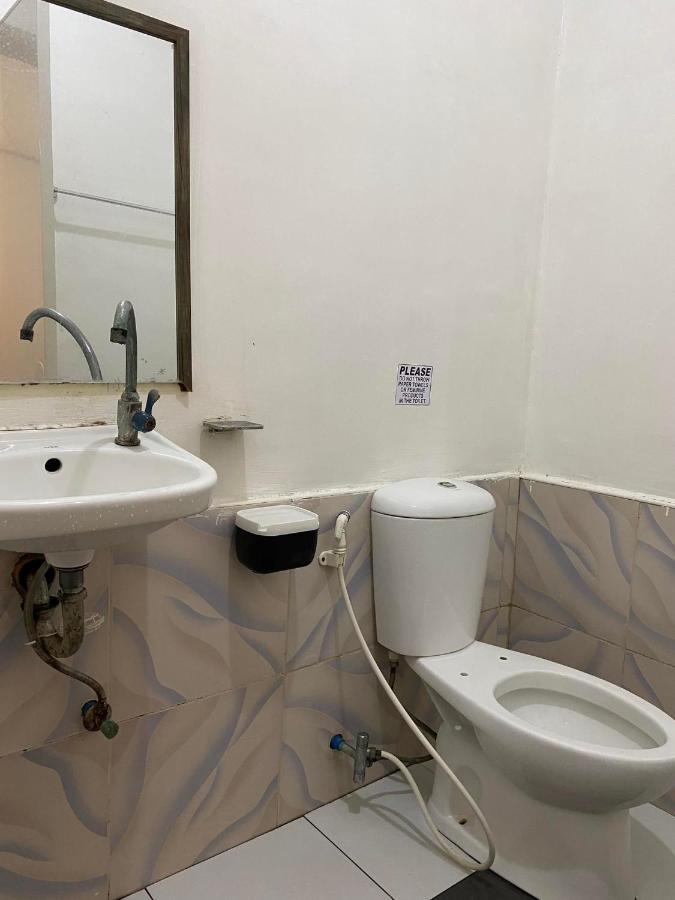 Mia Affordable Rooms El Nido Kültér fotó