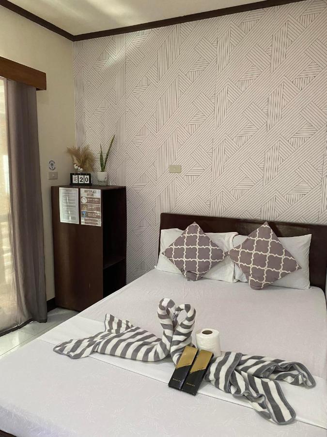 Mia Affordable Rooms El Nido Kültér fotó