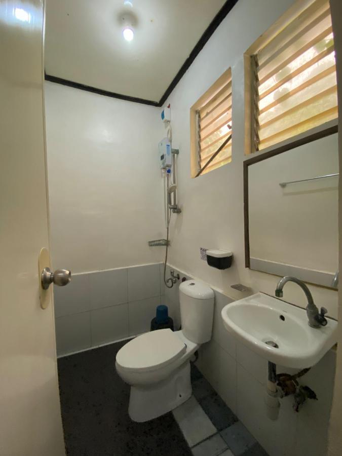 Mia Affordable Rooms El Nido Kültér fotó