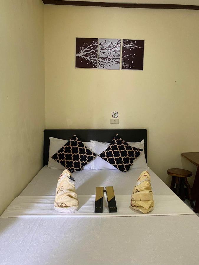 Mia Affordable Rooms El Nido Kültér fotó