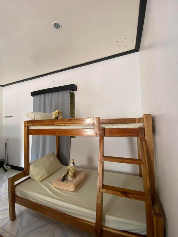 Mia Affordable Rooms El Nido Kültér fotó