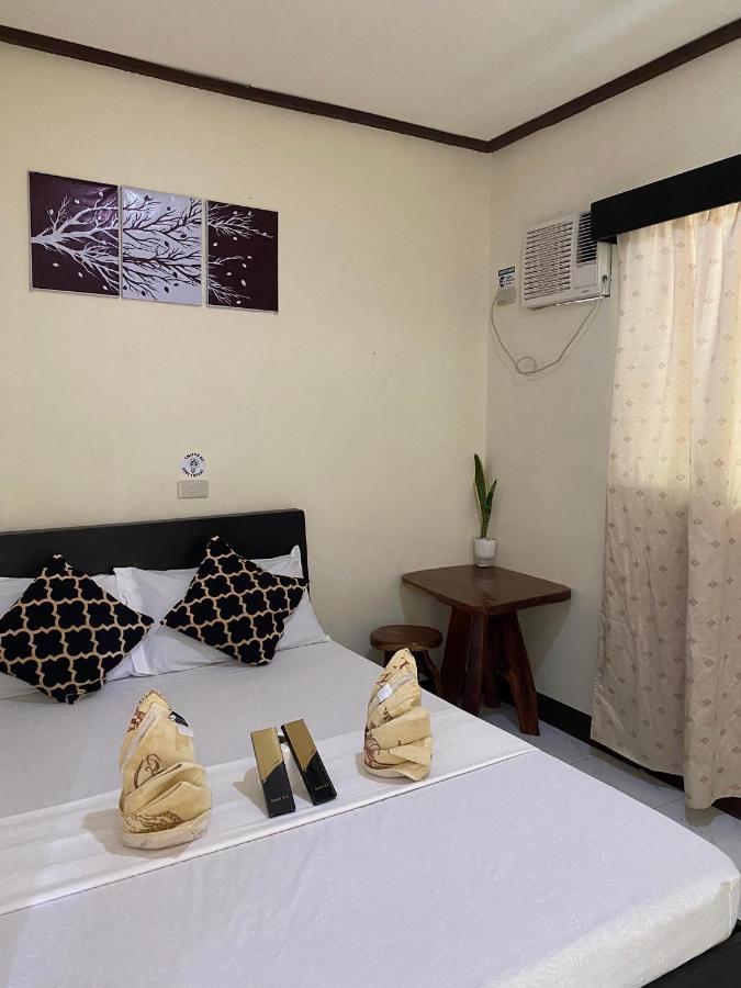Mia Affordable Rooms El Nido Kültér fotó