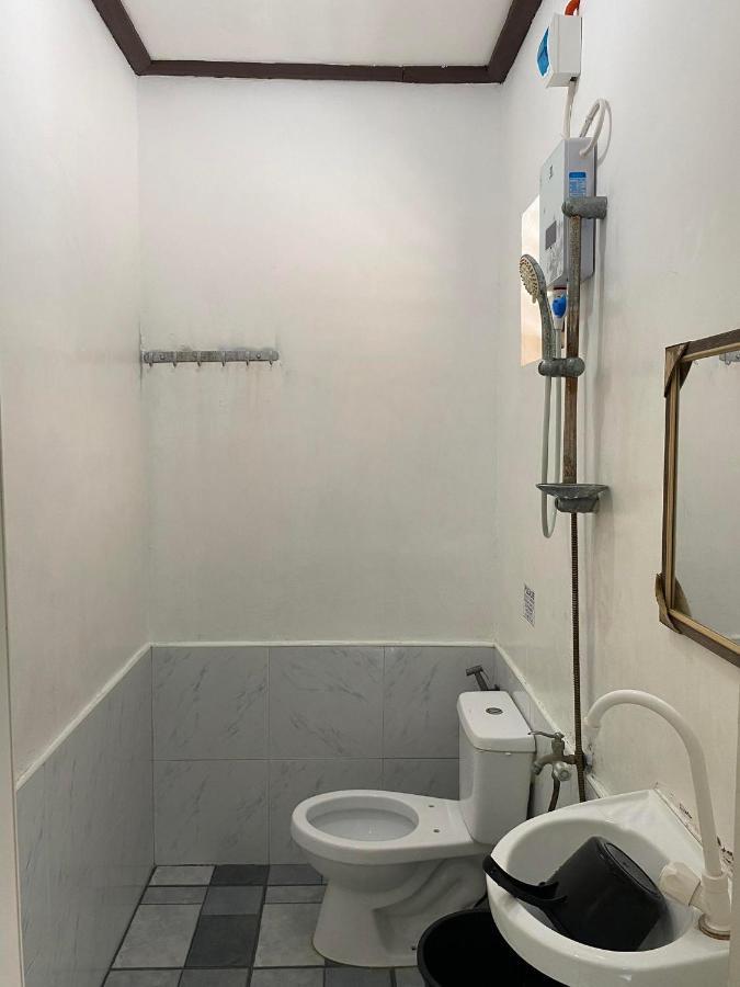 Mia Affordable Rooms El Nido Kültér fotó